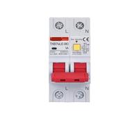 Type A/AC residual current circuit breaker 220V 110V 10A 16A 20A 32A 40A 63A 30mA 15mA leakage protection(ClassAC AC220V 30mA,50A)