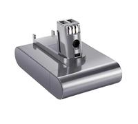 Type A/B 22.2V Rechargeable Battery,Compatible For Dyson DC35/DC45/DC31/DC34/DC44,Handheld Cordless Vacuum Cleaner Batteries(8000mAH Type-A)