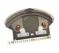 Type A or Type B Water Tank - Compatible with Blaupunkt