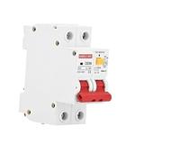Type A RCBO DC Leackage Protector Class A RCD Residual Current Circuit Breaker DPN AC DC 230V 110V 10A 16A 25A 32Amp(16A)