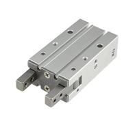 Type air Claw 180° Angle Type air Claw cam Type MHY2-10D MHY2-16D MHY2-20D MHY2-25D Aluminum clamp MHY2-16D2(MHY2-10D2)