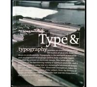 Type And Typography