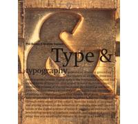 Type and Typography