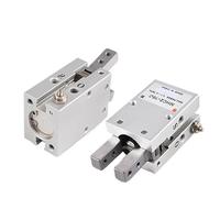 Type Angular Air Gripper Claw Pneumatic Cylinder Robot Gripper MHC2-10D MHC2-20D MHC2-25D MHC2-16D MHC2-10S MHC2-16S(MHC2-10D)