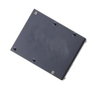 Type B Adapter with Aluminum Alloy Body | for Z6/Z7/Z9, support hot swap, no speed loss, compatible with PCIE 4.0, suitable for M.2 NVMe SSDs