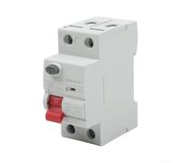 Type B Circuit Breaker 2P 63A 30mA for rcd EV Safe Type B Circuit
