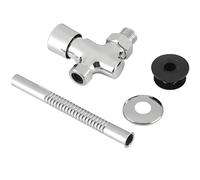 Type Bathroom Urinal Valves Automatic Shut Off Toilet Urinal Valves Replacement Bathroom Parts Automatic Shut Off Toilet
