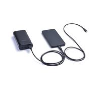 Type C Adapter And Charging Cable With IC Sound Card For Live Streaming And Charging Simultaneously On Devices