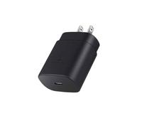 Type C Charger,25W PD USB C Wall Charger Super Fast Charging Block with 6ft Cable Cord for Galaxy S24 S23 S22 S21 S20 (Plus Ultra)/ Note 20 10 9 8/ S10 S9 S8