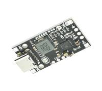 Type C Chargers Board with Overloads Protections 15W 8.4V 12.6V 1.5A Lithiums Battery Chargers Board 15W Lithiums Battery Charging