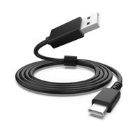 Type C Charging Cable Compatible with Logitech G733/G PRO X2 Wireless Gaming Headset, G502 X, G502 X Plus, G Pro X Superlight 2, Anywhere 3, MX Vertical, MX Master 3 Wireless Gaming Mouse, 6ft