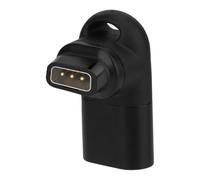 Type-C Charging Cable Converter for COROS PACE4 PACE Pro APEX4(46MM/42MM) | USB-C Charging Cable Adapter 90 Degree Watch Charger Connector for COROS NOMAD Lightweight Body