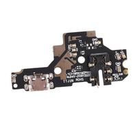 Type C Charging Interface Board for Note 5 X604 X604B Phone Repair Replacement, Port Sub-Board with PCB Connector Layout for Home Parts Sourcing and Service Prep Phone Charging Port Replacement Type C