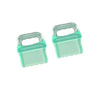 Type C Charging Port And Water Resistant Plugs Protections Covers For And Smartphones Waterproof Charging Port Caps