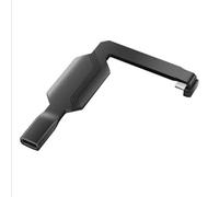 Type C Connectors Converters Charging Adapter Fast Charging Not Affect Playing Game for Type C Phone Tablets Portable Short Design