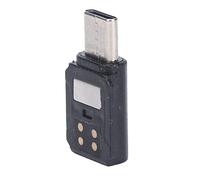 Type C Data Connector Adapter, Connect for 2 or Osmo to Smartphone, Expand Creativity