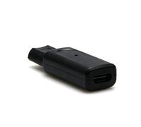 Type C Electric Shaver Charging Adapter, 5V USB C Power Converter Safety Protection Suitable for Braun Series 1 3 5 6 7 8 9 XT5