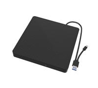 TYPE-C External 6X Blu-ray Burning Optical Drive Support 3D 25G 50G Playback USB3.0 DVD Burner Space Saving