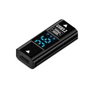 Type-C Female To USB3.2 Female Adapter Fast Charging Data Transafer Digital Display Box Adapter Keyboard Drive Car Hard Receiver