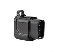 Type-C for charger Adapter for 12-Speed E-Tap for shifter Black | Type-C interface, 12-speed compatibility, e-tap support, black finish, precise fit