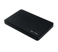 Type C Hard Disk Box 2.5Inch USB3.0 SSD Solid Hard Disk for Shell for Notebook