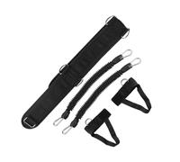 (Type C) Home Gym Strength Training Resistance Band Basketball Strength Exercise Pull Rope Boxing Sports Fitness Accessories