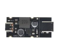 Type C Interface PD65W Fast Charge Module Multi-Protocol Compatible Laptop Quick Charge Compatible Circuit for Mobile Phones