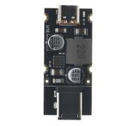 Type C Interfaces PD65W Fast Charging Module Compatible for MultiProtocols for Phones Tablets Laptops Quick Charging Compatible Circuit
