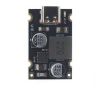 Type C Interfaces PD65W Fast Charging Module Compatible For MultiProtocols For Phones Tablets Laptops Quick Charging Compatible Circuit