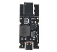 Type C Interfaces PD65W Fast Charging Module Compatible For MultiProtocols For Phones Tablets Laptops Quick Charging Compatible Circuit