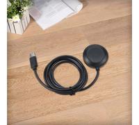 Type-C Magnetic Charging Cable, 100cm Long for SUUNTO Run Sport Watch, Strong Magnetic Connection with Pure Copper Probe, Reinforced Connector, Travel- Design