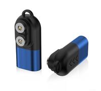 Type C Magnetic Charging for LEDLENSER Flashlights - USB C Adapter for P6R H7R Work Signature Secure Fit Travel Gear(Black)