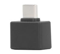 TYPE C Mini Fingerprint Reader Biometric Fingerprint Scanner Module Secure Fast Accurate for 10 11 32 64 Bit System ABS Material