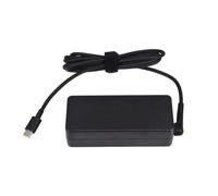 Type -C PC Laptop Charger 65W Power Supply Adapter Business Travel Work Study Universal Computers Charging Replacement Parts