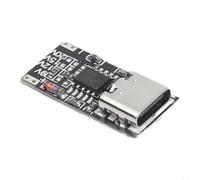 Type-C Power Trigger Module for Charger Testing(12V) | Supports for pd2.0/3.0, QC, FCP, AFC; outputs 5V, 9V, 12V, 15V, 20V; for ideal for charger aging tests