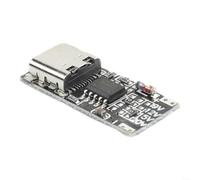 Type-C Power Trigger Module for Charger Testing(15V) | Supports for pd2.0/3.0, QC, FCP, AFC; outputs 5V, 9V, 12V, 15V, 20V; for ideal for charger aging tests
