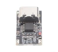 Type-C Power Trigger Module for Charger Testing(20V) | Supports for pd2.0/3.0, QC, FCP, AFC; outputs 5V, 9V, 12V, 15V, 20V; for ideal for charger aging tests
