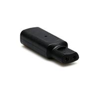 Type-C Shaver Charger Adapter 5V Suitable for Braun Series 1 3 5 6 7 8 9 XT5 12V Electric Razor Power Supply