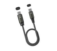 Type C Sound Converter HiFi Sound Card for Music Streaming and Live Broadcast USB Fast Charging OTG Adapter Type C Converter