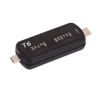 Type C Tester Multi Functional Fast Charging Port Fault Detection Tool
