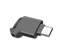 Type-C TF Card Access Reader Portable Adapter for Storage Review