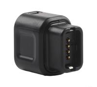 Type-c To 4-pin For Charger Converter For Di2 12-speed Electronic Rear Derailleur, Usb-c Charging Adapter Cable For R9270 R9250 R8170 R8150 R7170 Rx825 With Lanyard(1 Pc)