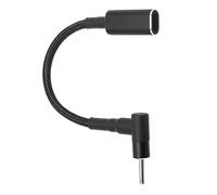 Type C to DC Adapter with 100W Power PD Fast Charging for Laptops