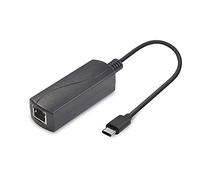 Type-C To POE Adapter Networking Card Type-C To PoE 10/100Mbps IEEE802.3af Internet Cable For Smartphones Tablets