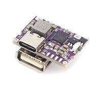 Type-C USB 5V 3.1A 18650 Battery Board Motherboards Accessories For Phones