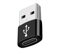 Type C Usb Adapter - 20 W Pd Fast Charger | Quick Charge 3.0 Compatible for Smart Phones, Head Phones, Portable Wall Charger Plug for Phone, Car, Travel, Laptop & Electronic Devices with Usb Port