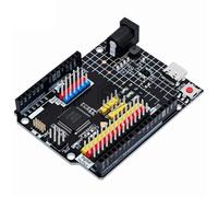 Type-C USB ESP32-S3 WIFI Edition Development Board For Arduino Programming Learning Controller(Minima WIFI)