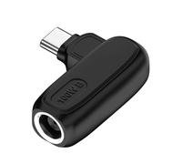 Type C USB Male To DC Female Connector 90 Degree Right Angled Fast Power