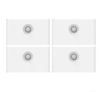 Type C USB Rechargeable LED Night Light with Smart Motion Sensor and 3 Different Settings (4pcs)
