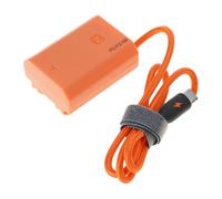 Type C USB To FZ100 Dummys Battery For A7III A7RIII A7SIII A7RM4 A7M3 A7C Supports Long Video And Photography USB PD Camera Power